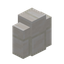 Quartz Brick Wall