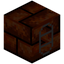 Orange Foundry Tank