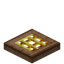 Golden Barred Jungle Trapdoor