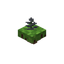 Floating Clayconia