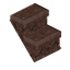 Granite Bulk Stairs