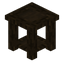 Dark Oak End Table