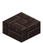 Small Scoria Brick Slab