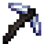 Swamp Silver Pickaxe