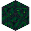 Block Of Uraninite 8x