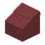 Pink Terracotta Lower Base Roof
