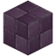 Tiled Purpur Block