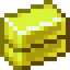 Electrum Double Ingot