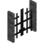 Andesite Railing Gate