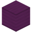 Magenta Iron Tank Wall