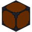 Orange Concrete 3x