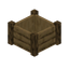 Oak Planter