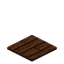 Zelkova Pressure Plate