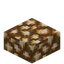 Glowstone Slab