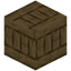 Railed Oak Planks