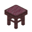 Pink Scarlet Seat