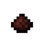 Tiny Pile of Phosphorus Dust