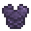 Refined Obsidian Chestplate