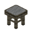 White Palm Seat