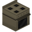 Fluorescent Oven