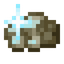 Refined Pyrite Ore