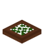Overgrown Acacia Trapdoor
