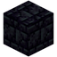 Cracked Polished Darkstone Bricks