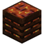 Crate of Nectarines
