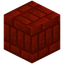 Tiny Layered Redstone Block Bricks