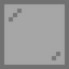 Gray Stained Glass Pane