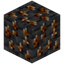 Deepslate Topaz Ore