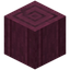 Edged Stripped Crimson Stem