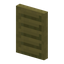 Pine Louvered Shutter