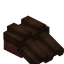 Brown Roof Slab (Mangrove)