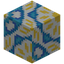 White Glazed Terracotta