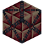 Cinnabar Block 4x