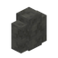Cut Tuff Wall