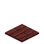 Mangrove Pressure Plate