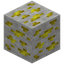 Marble Sulfur Ore