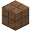 Jungle Plank Tiles