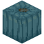 Icy Blue Pumpkin