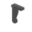 Curved Corbel Birch