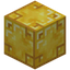 Stacked Gold Block