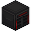 Red Mega Disk Interface