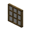 Oak Shoji Trapdoor (3x3)