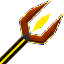 Draconic Staff of Power