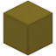 Yellow Plastic Block