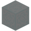 Engraved Snow Block