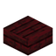 Demonic Wooden Slab