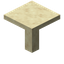 Smooth Sandstone Platform